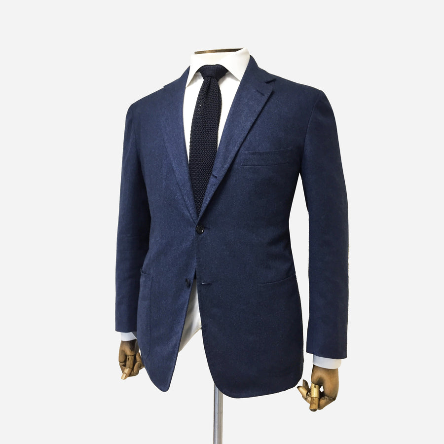 Kiton Cashmere Jacket <br> Size 46 UK