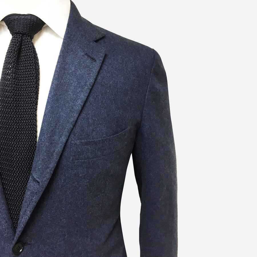 Kiton Cashmere Jacket <br> Size 46 UK