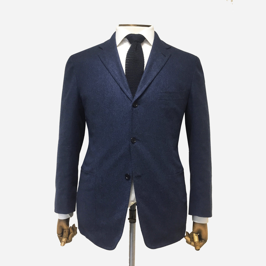 Kiton Cashmere Jacket <br> Size 46 UK