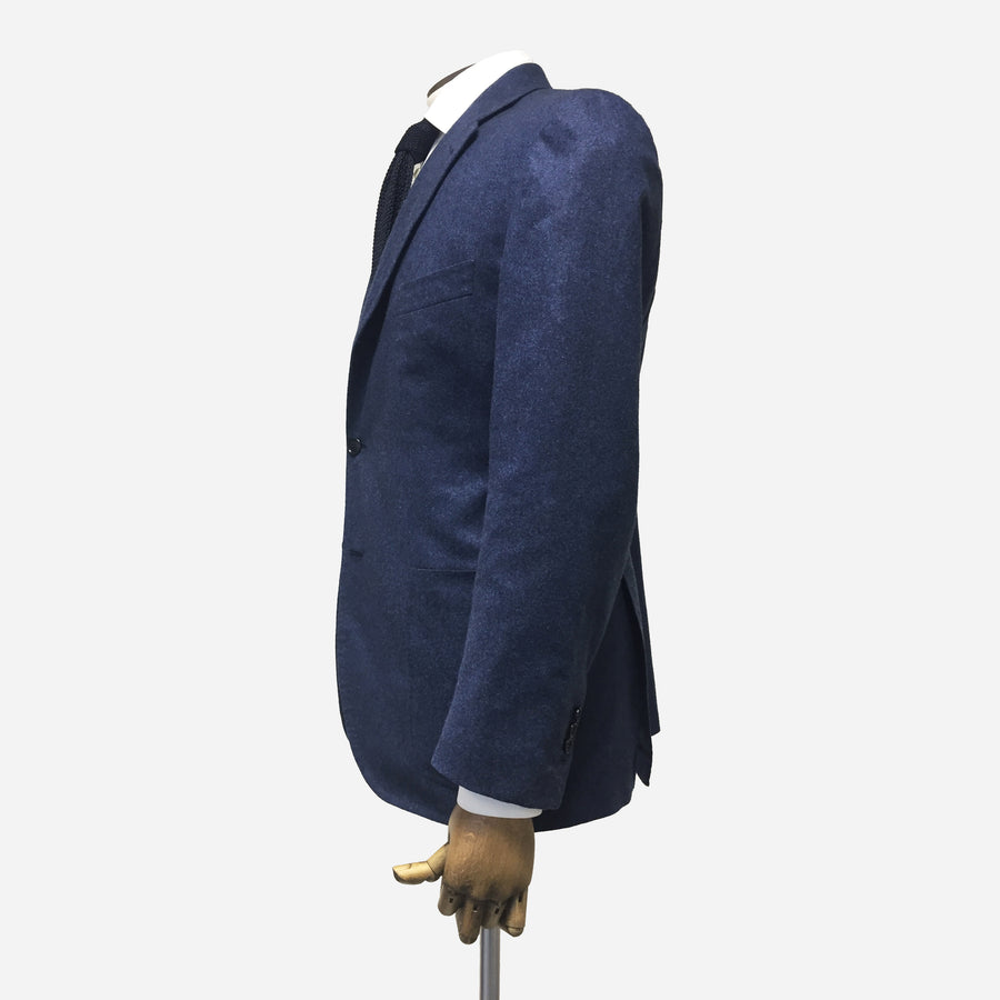 Kiton Cashmere Jacket <br> Size 46 UK