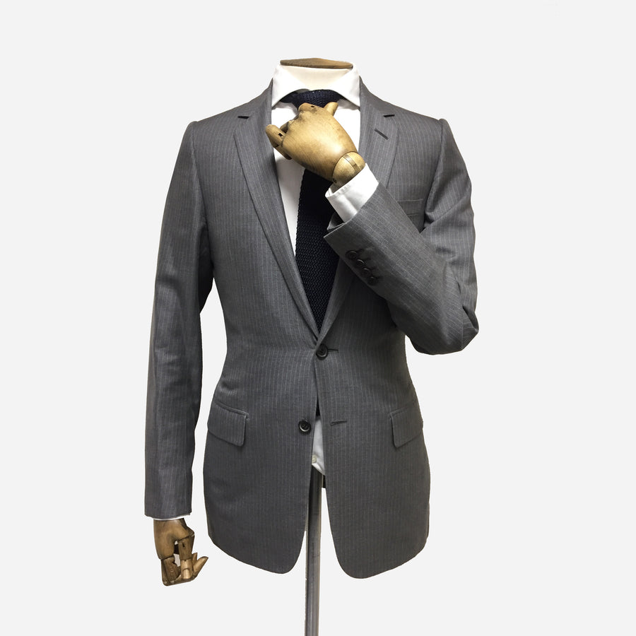 Dior Homme Suit <br> Size 36 UK