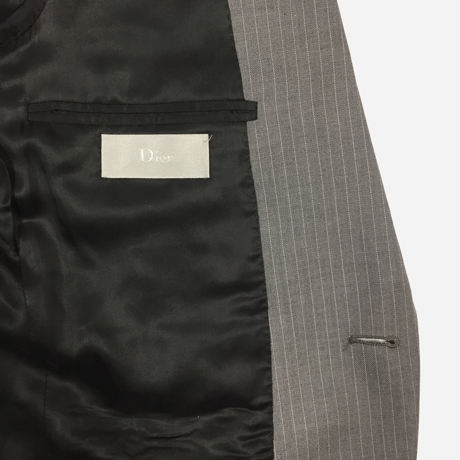 Dior Homme Suit <br> Size 36 UK