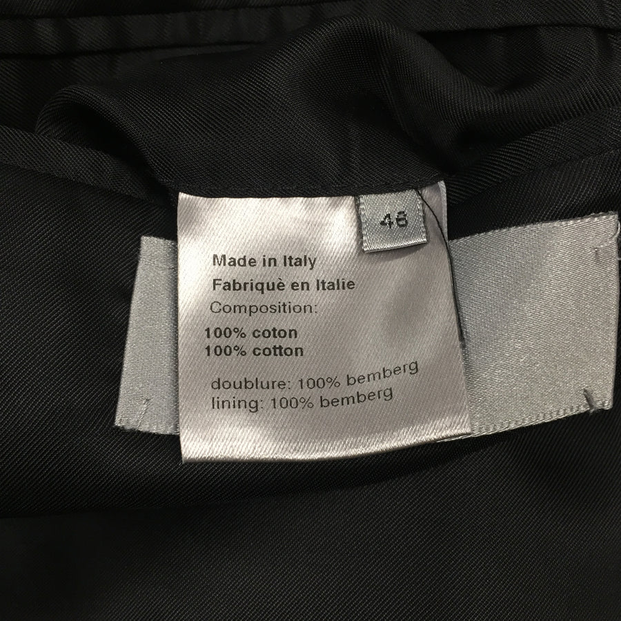 Dior Homme Suit <br> Size 36 UK