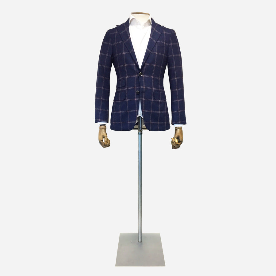 Canali Kei Jacket <br> Size 34 UK