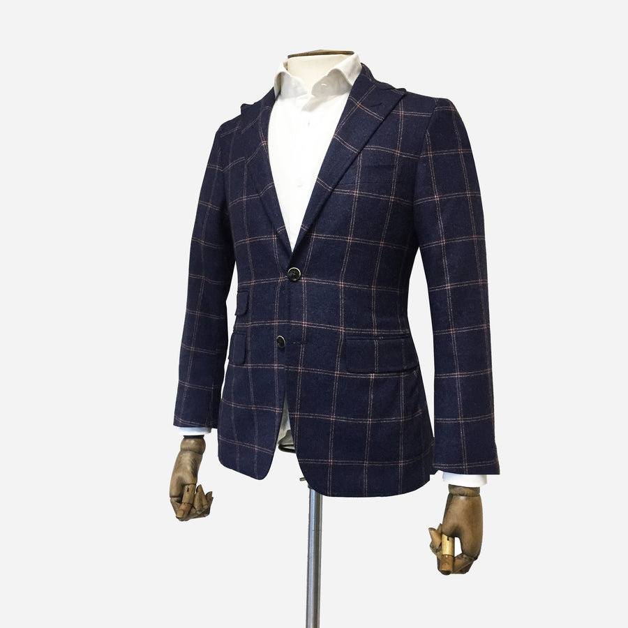 Canali Kei Jacket <br> Size 34 UK