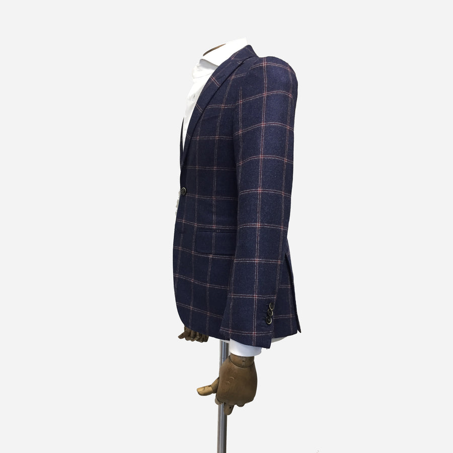 Canali Kei Jacket <br> Size 34 UK