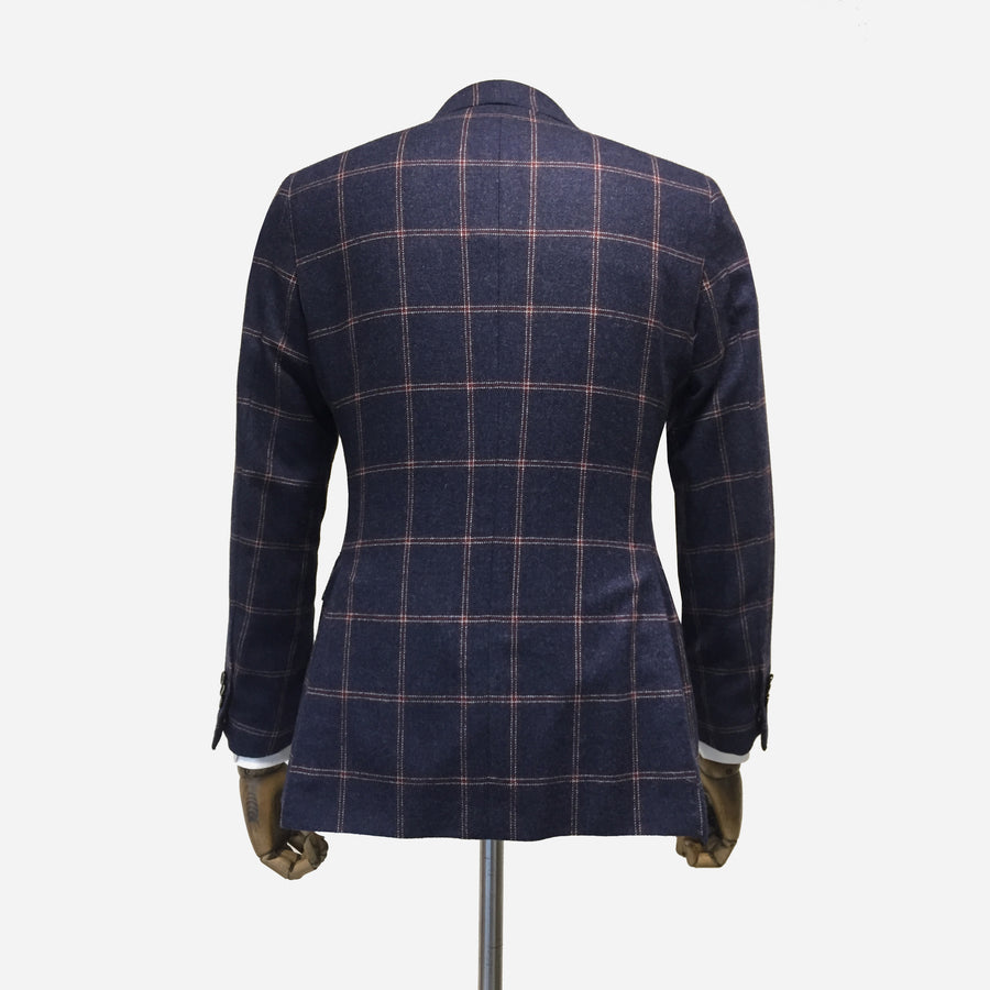 Canali Kei Jacket <br> Size 34 UK