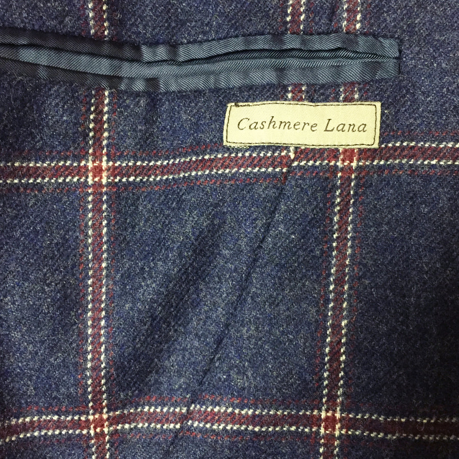 Canali Kei Jacket <br> Size 34 UK