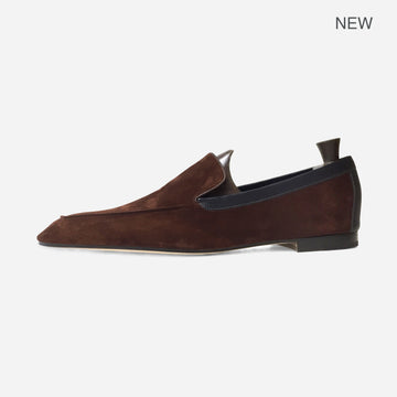 John Lobb Summer Loafers <br> Size 11.5 UK