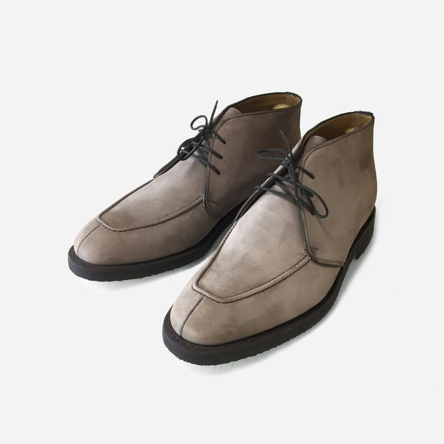 Joseph Cheaney Derby Boots <br> Size 8 UK