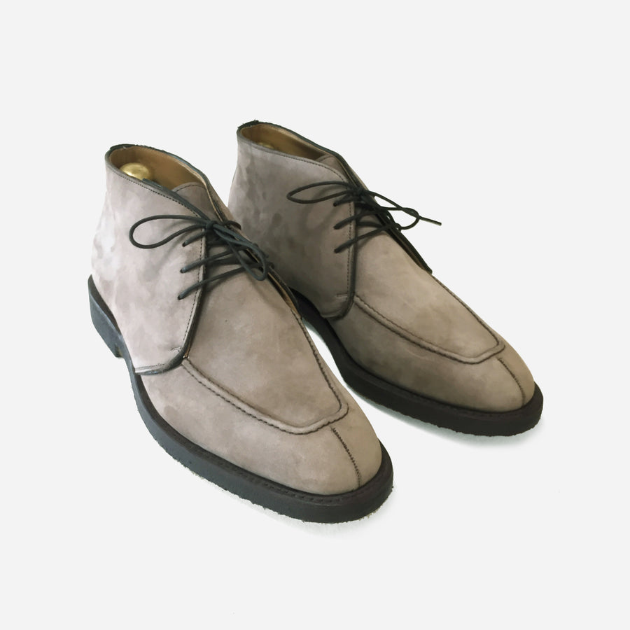 Joseph Cheaney Derby Boots <br> Size 8 UK