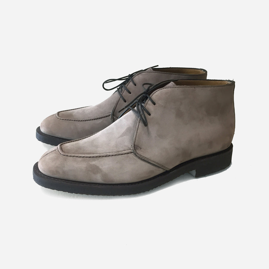 Joseph Cheaney Derby Boots <br> Size 8 UK