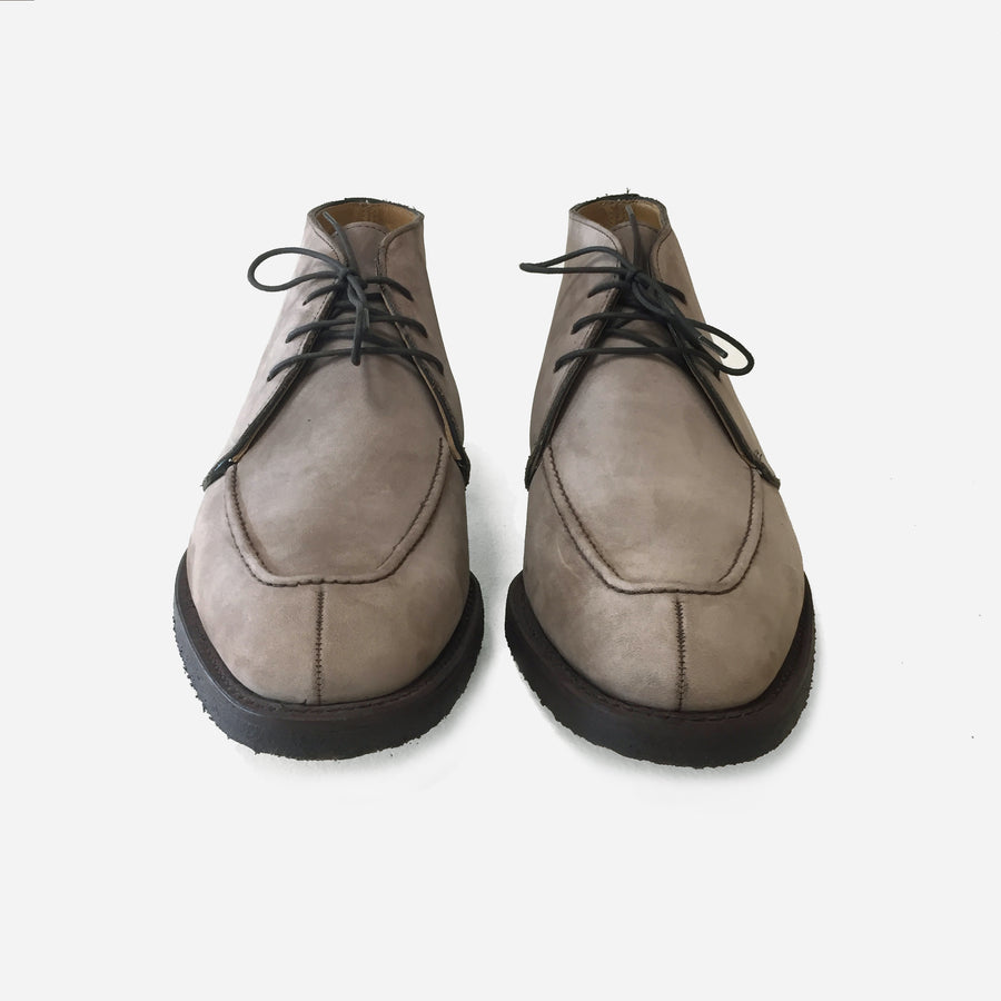 Joseph Cheaney Derby Boots <br> Size 8 UK