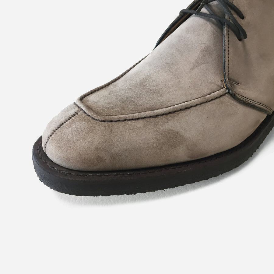 Joseph Cheaney Derby Boots <br> Size 8 UK