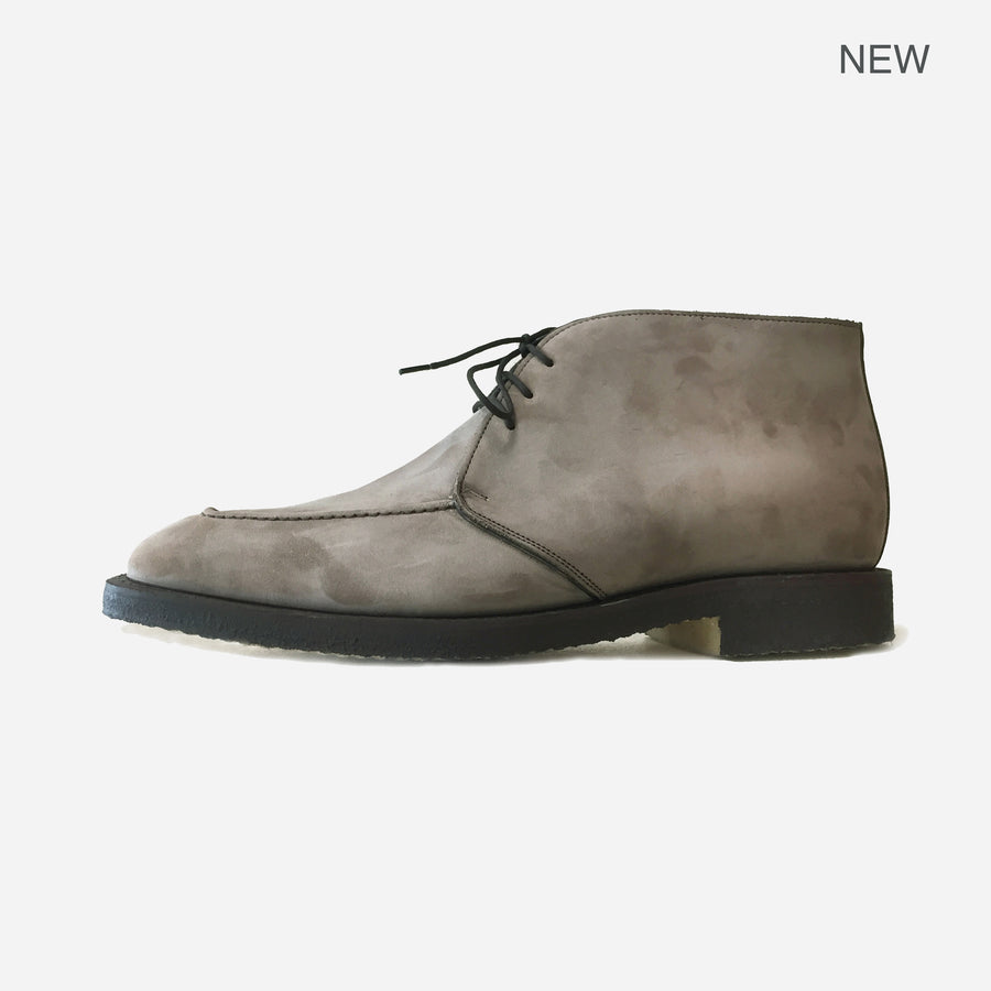 Joseph Cheaney Derby Boots <br> Size 8 UK
