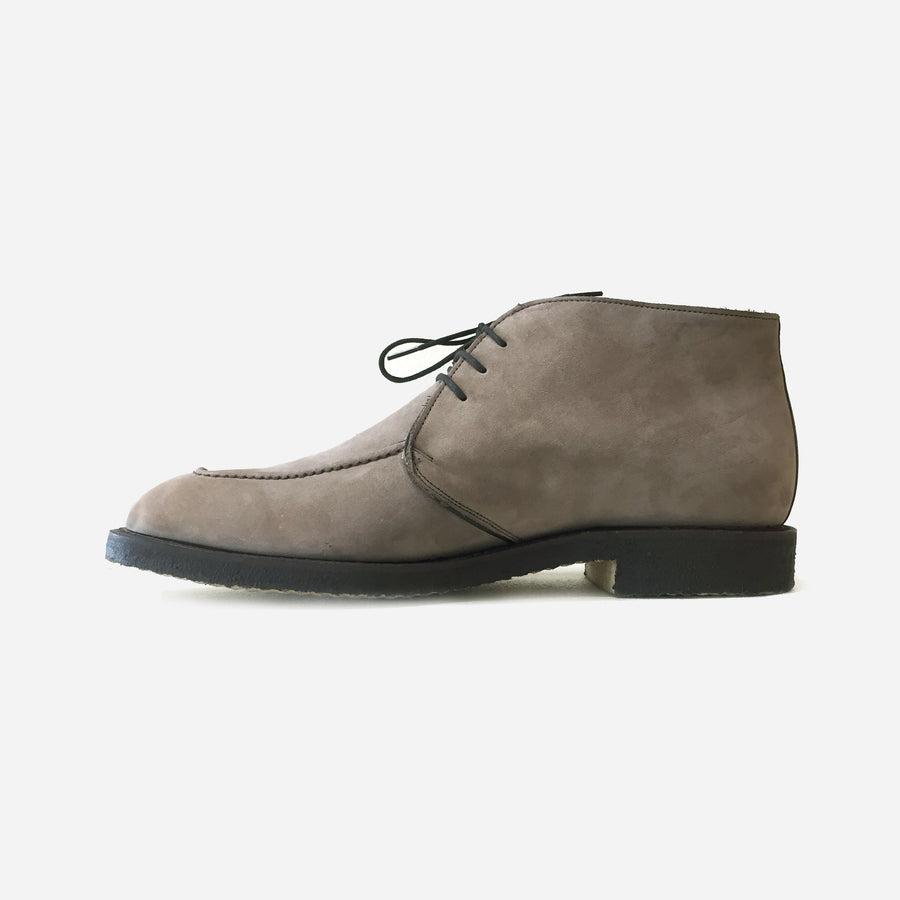 Joseph Cheaney Derby Boots <br> Size 8 UK