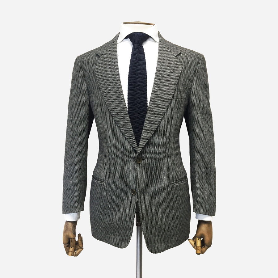 Lanvin Jacket <br> Size 38 UK