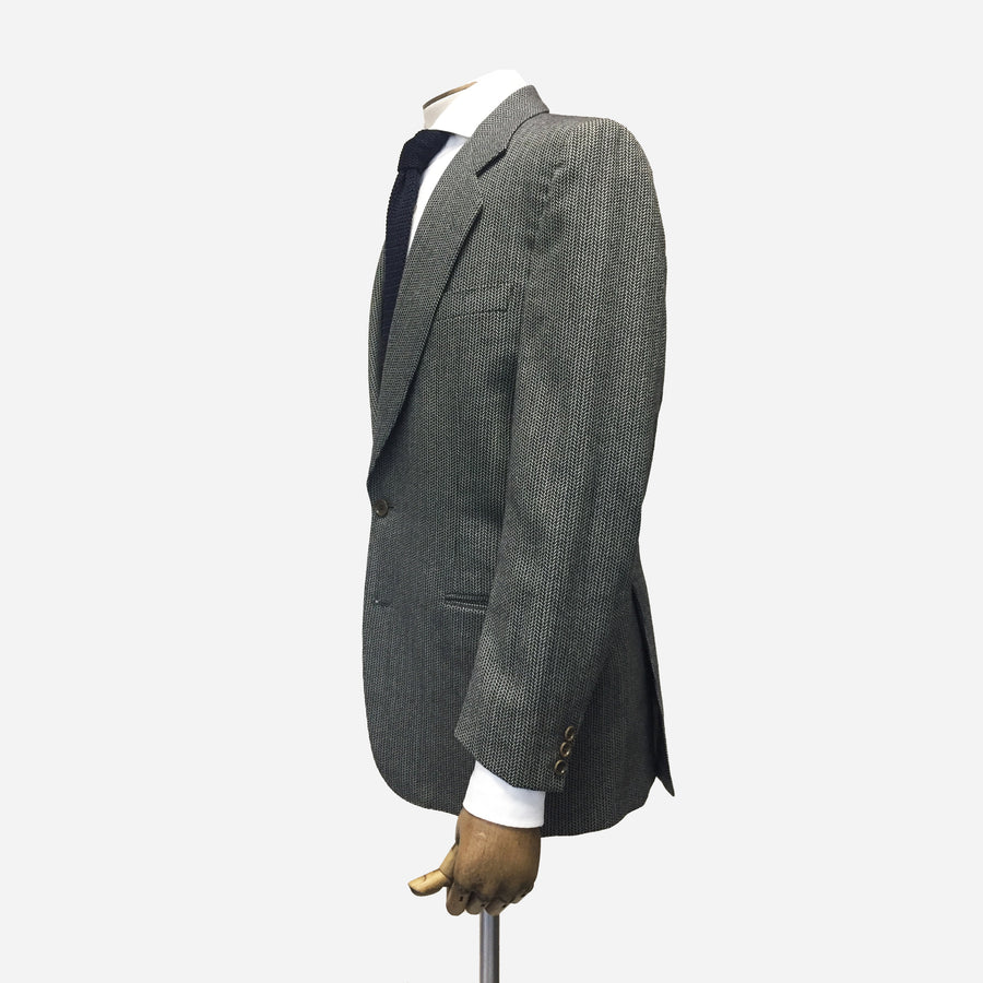 Lanvin Jacket <br> Size 38 UK