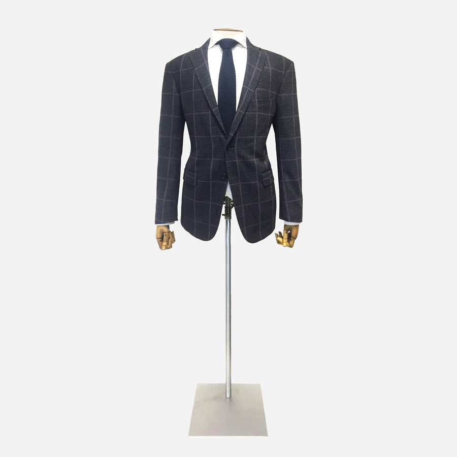 Unbranded Bespoke Jacket <br> Size 42 UK