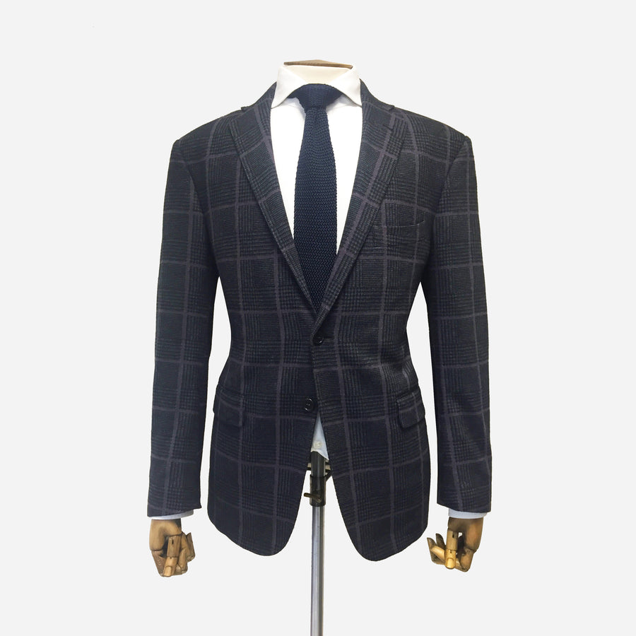 Unbranded Bespoke Jacket <br> Size 42 UK