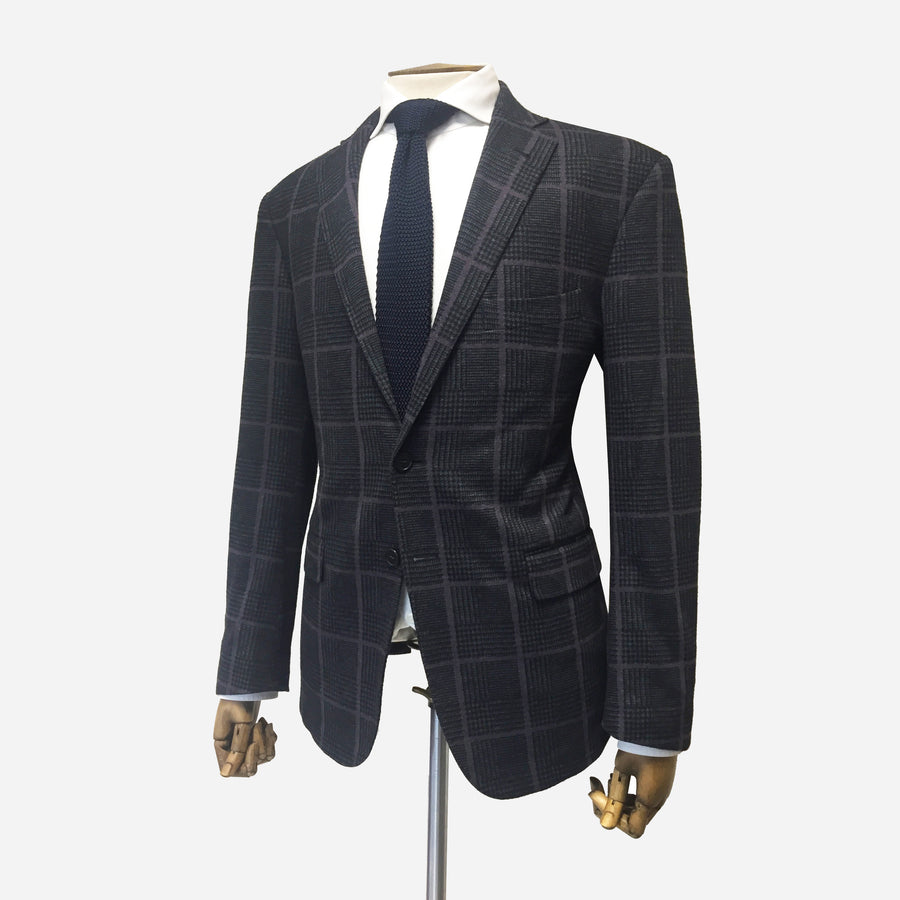 Unbranded Bespoke Jacket <br> Size 42 UK