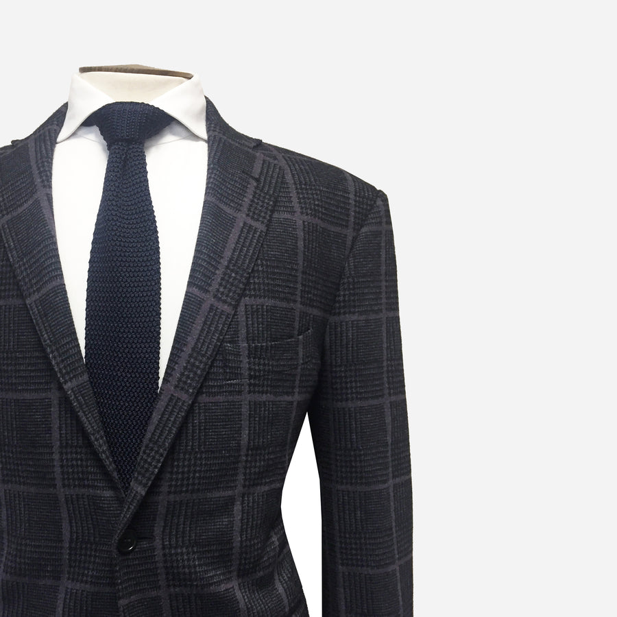 Unbranded Bespoke Jacket <br> Size 42 UK
