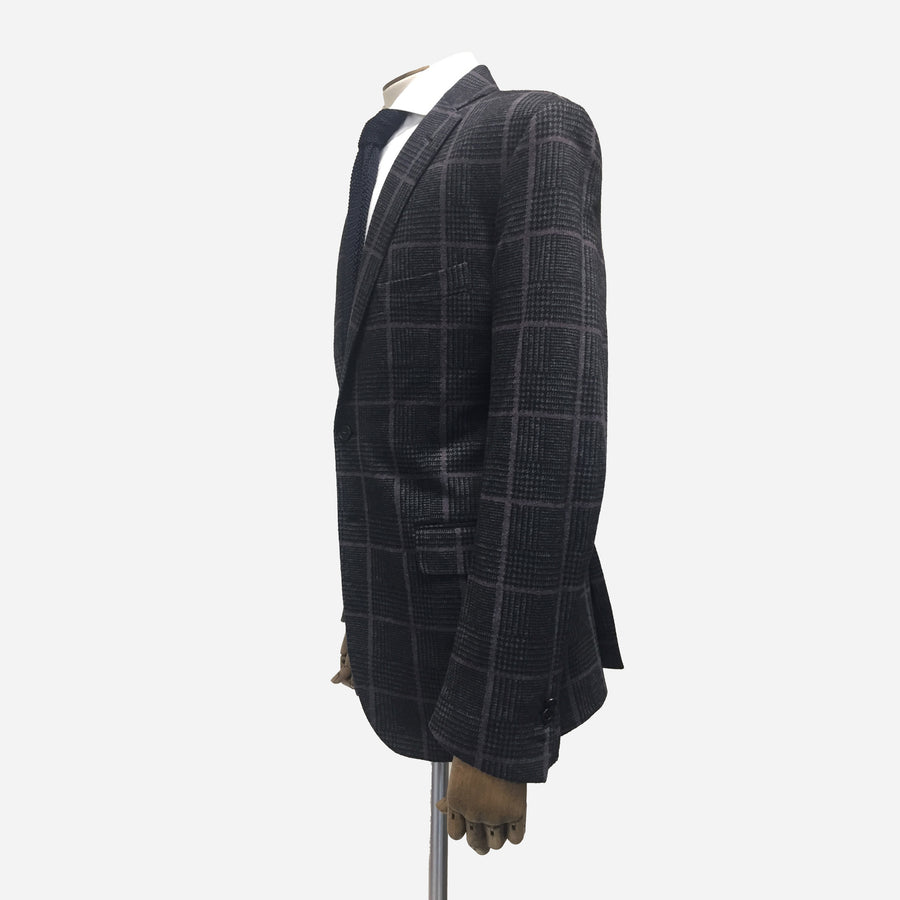 Unbranded Bespoke Jacket <br> Size 42 UK