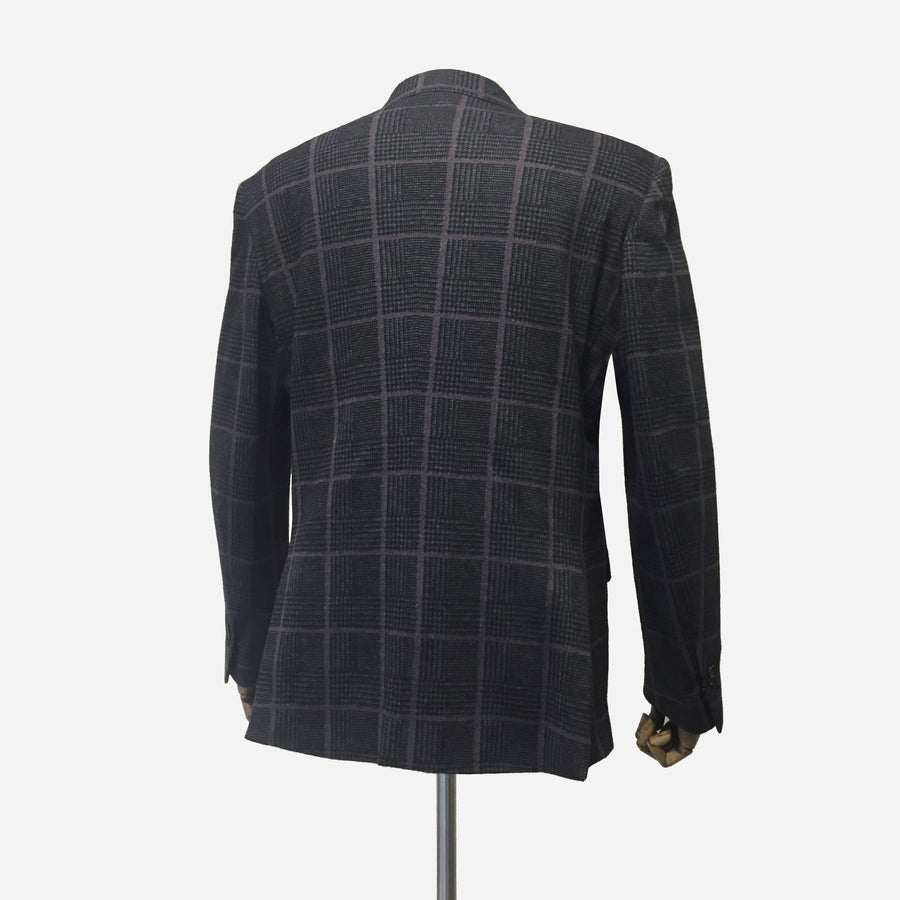 Unbranded Bespoke Jacket <br> Size 42 UK