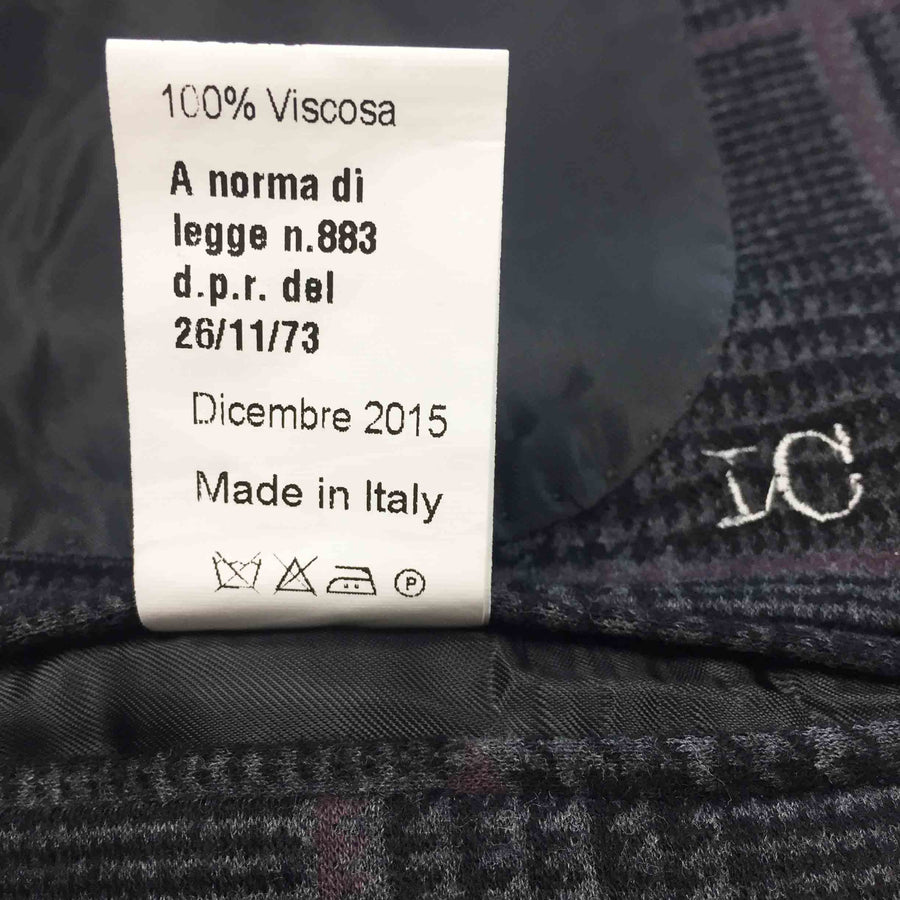 Unbranded Bespoke Jacket <br> Size 42 UK