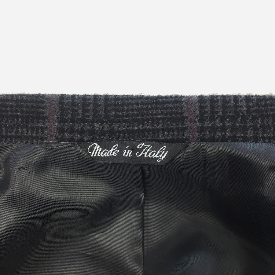 Unbranded Bespoke Jacket <br> Size 42 UK
