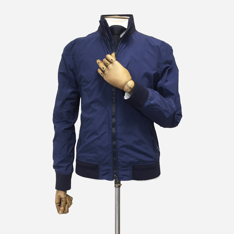 Orlebar Brown Jacket <br> Size 44 UK. XL