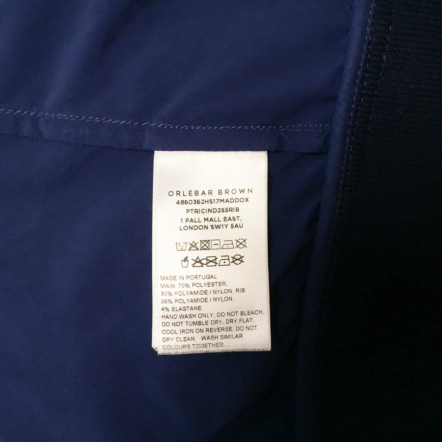 Orlebar Brown Jacket <br> Size 44 UK. XL