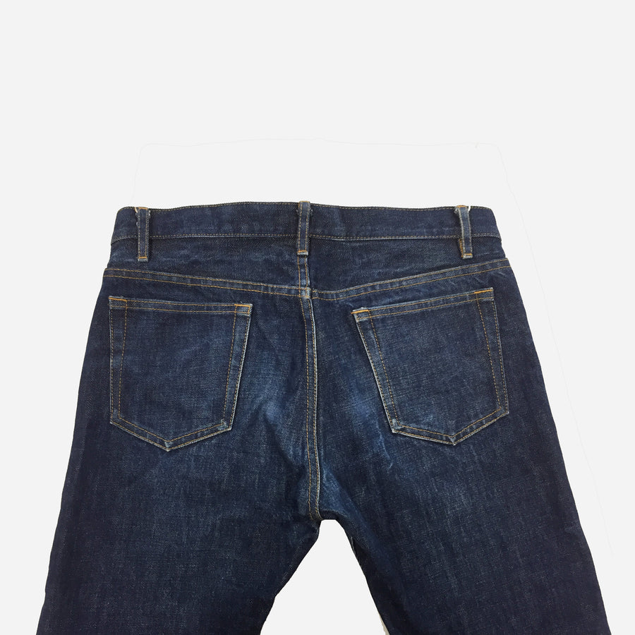 A.P.C. Jeans <br> Size 30