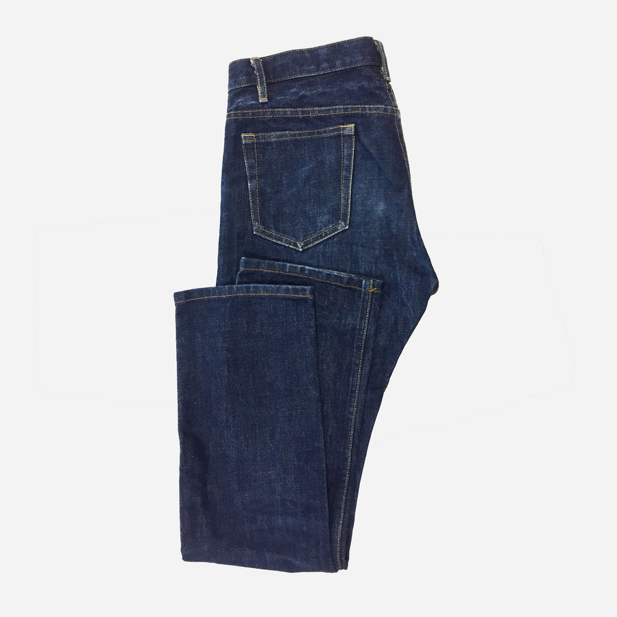 A.P.C. Jeans <br> Size 30