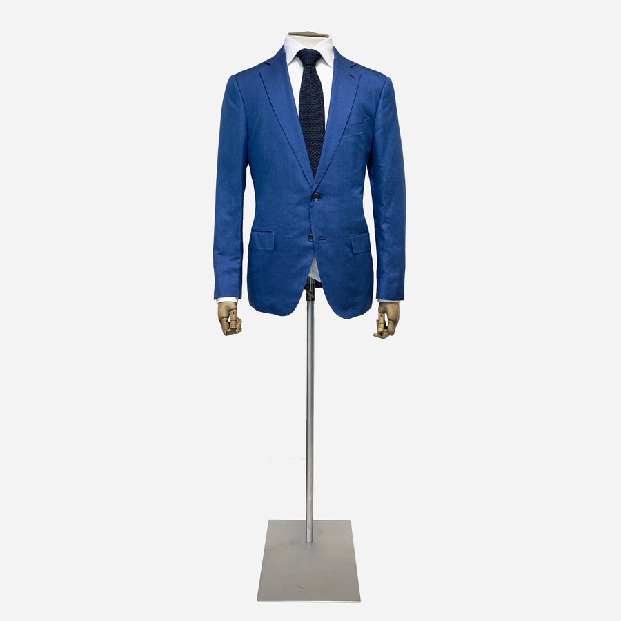 Ermenegildo Zegna Silk Jacket <br> Size 42 UK