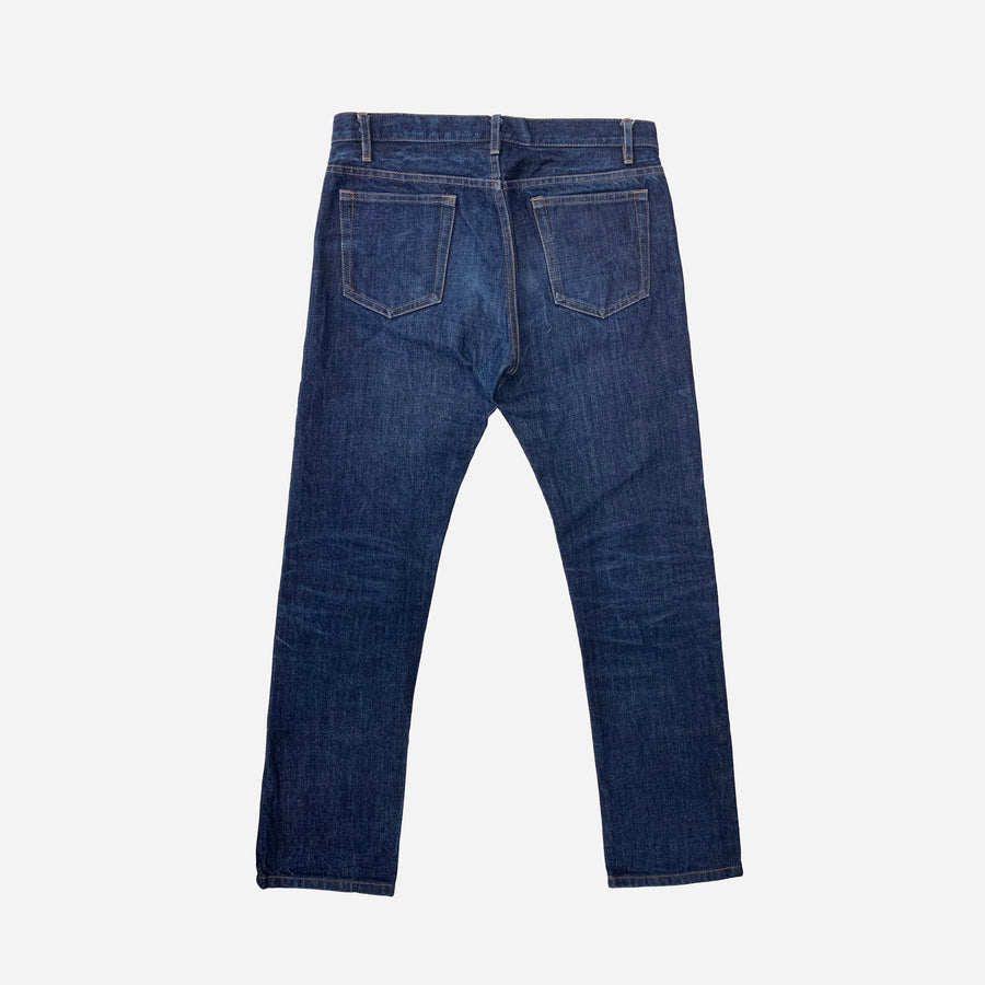 A.P.C. Jeans <br> Size 30