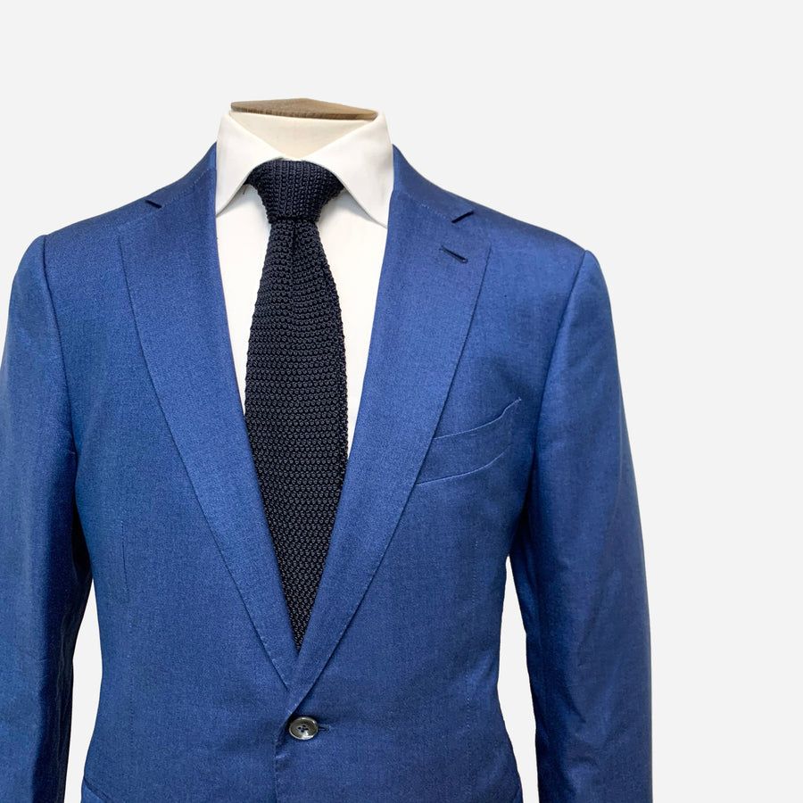 Ermenegildo Zegna Silk Jacket <br> Size 42 UK