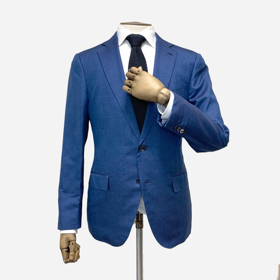 Ermenegildo Zegna Silk Jacket <br> Size 42 UK