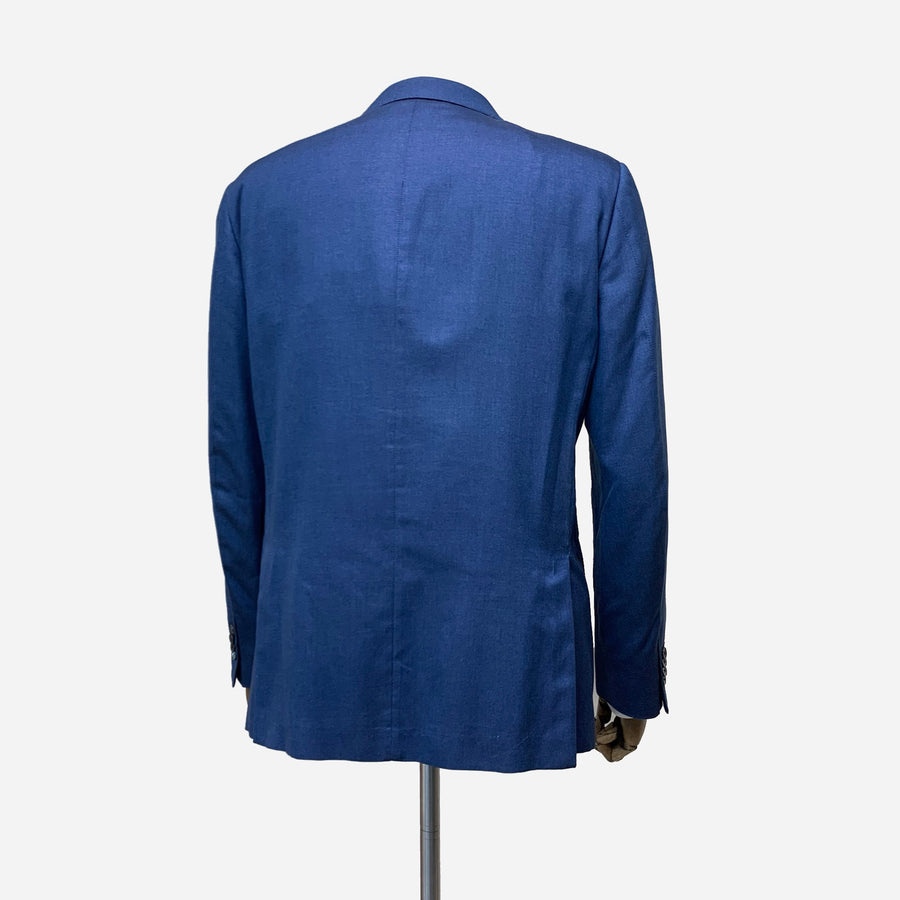 Ermenegildo Zegna Silk Jacket <br> Size 42 UK