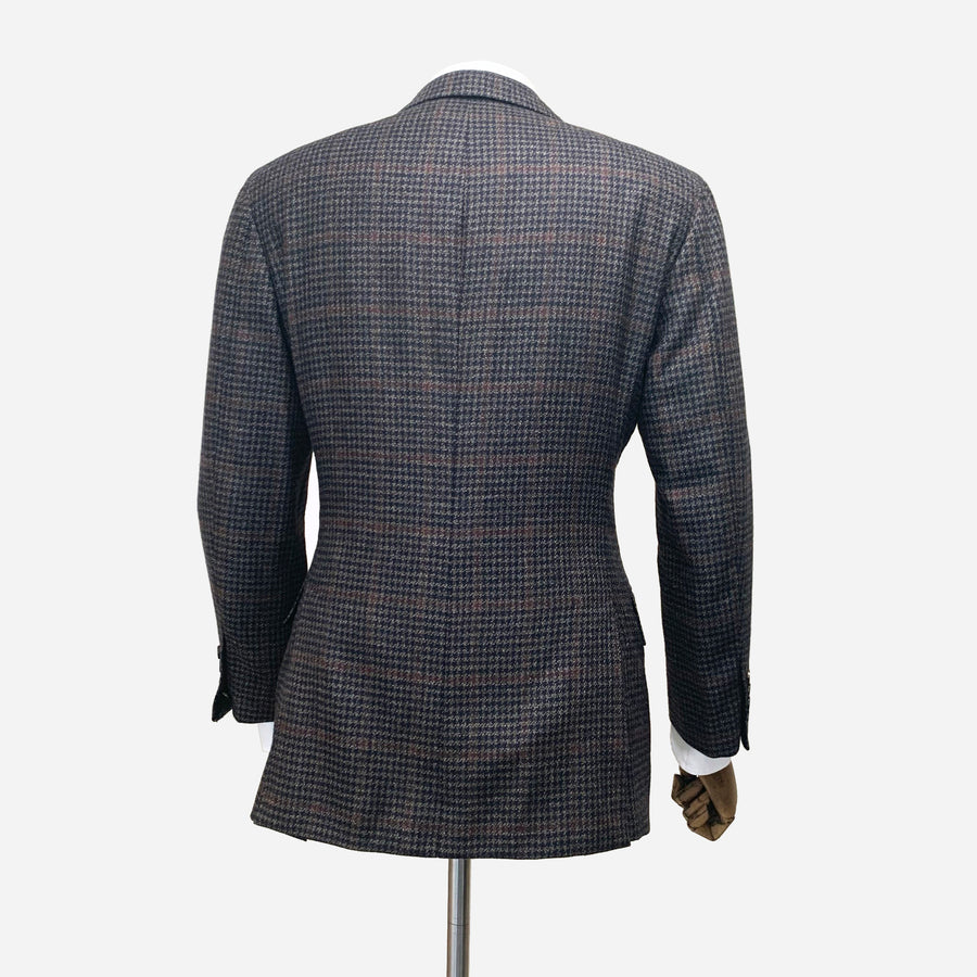 Thom Sweeney Bespoke Jacket <br> Size 36 UK