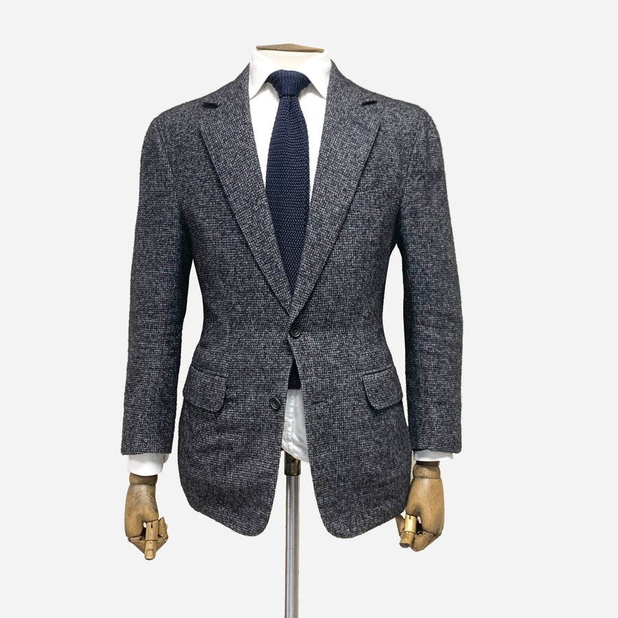 Thom Sweeney Bespoke Jacket <br> Size 36 UK