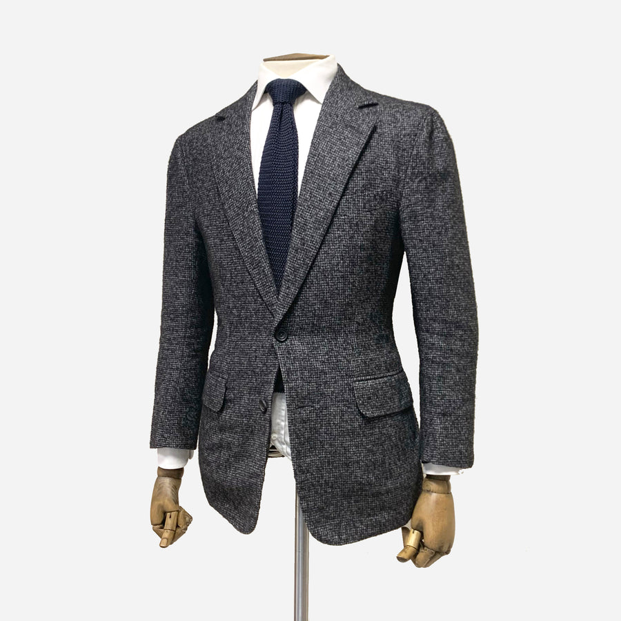 Thom Sweeney Bespoke Jacket <br> Size 36 UK