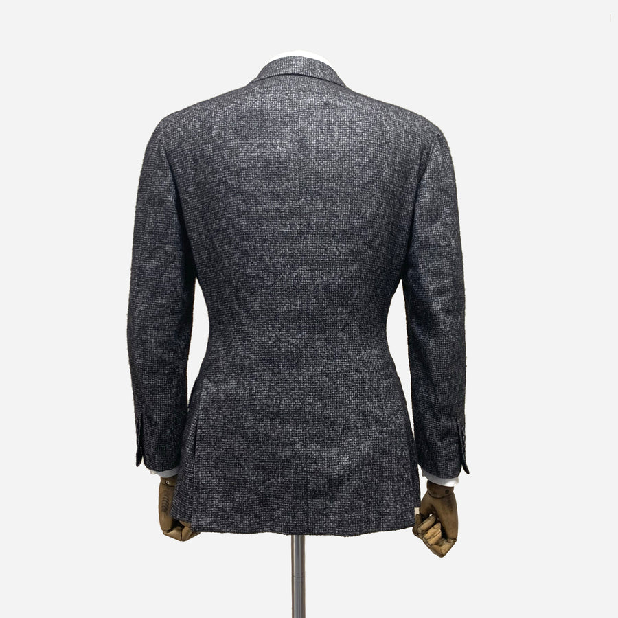 Thom Sweeney Bespoke Jacket <br> Size 36 UK