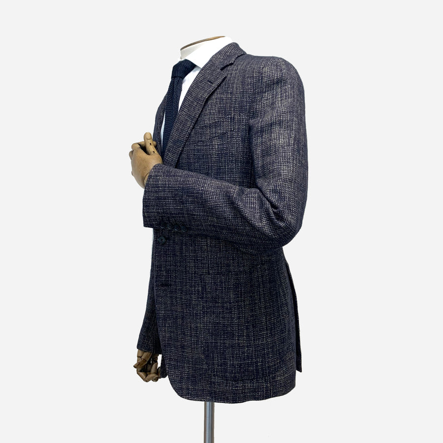 Caruso Casual Jacket <br> Size 42 UK