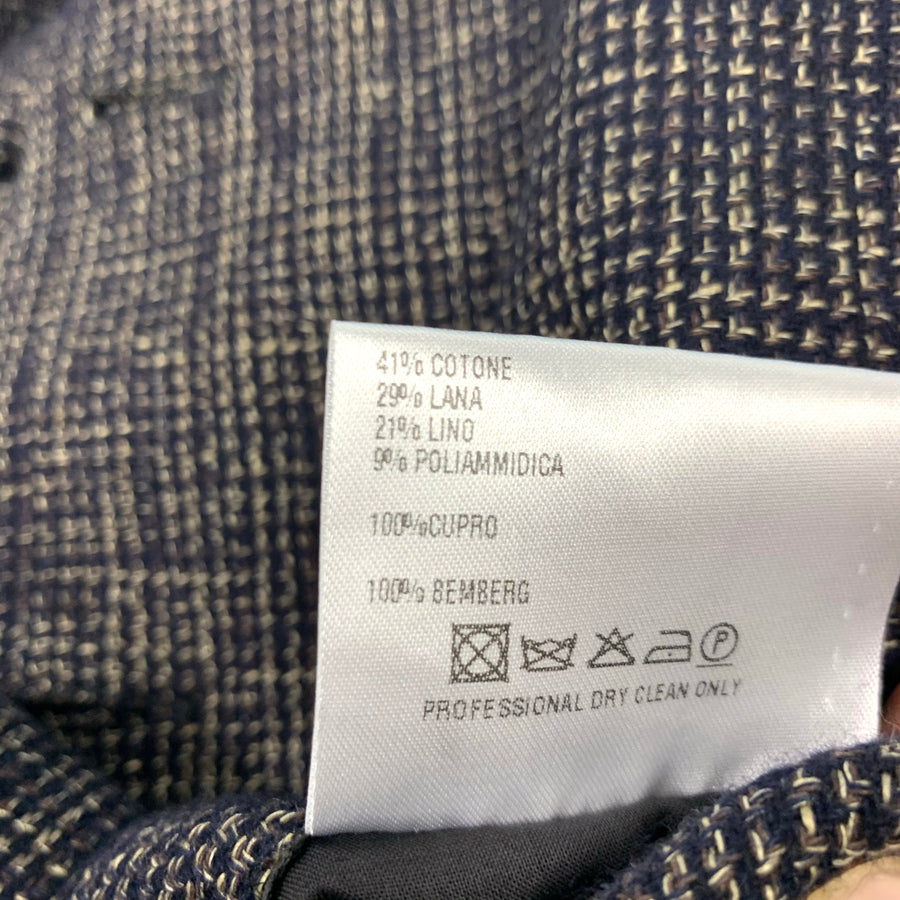 Caruso Casual Jacket <br> Size 42 UK