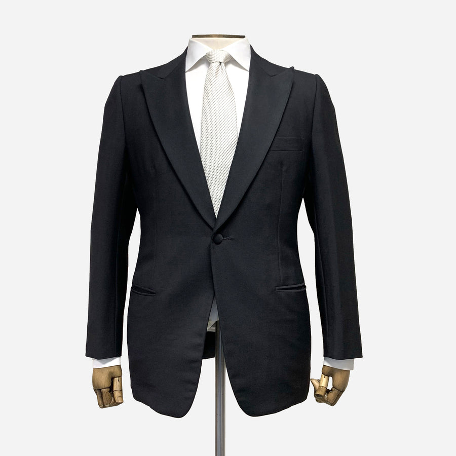 M. Bardelli Dinner Suit <br> Size 45 UK