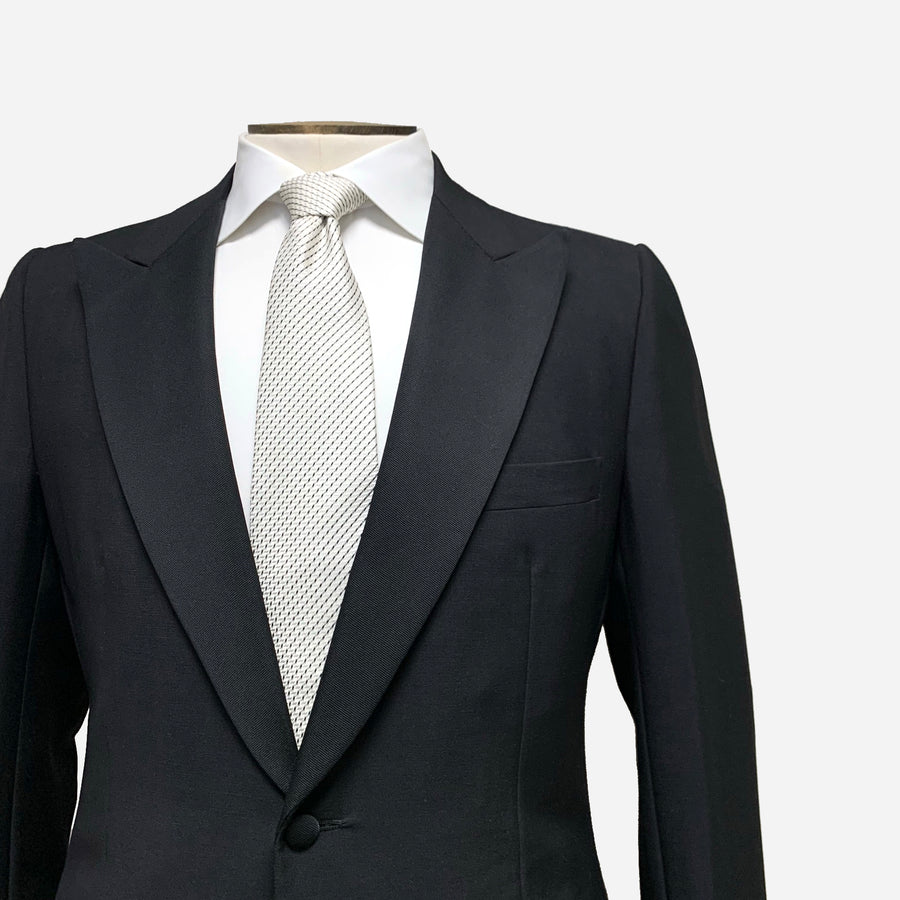 M. Bardelli Dinner Suit <br> Size 45 UK