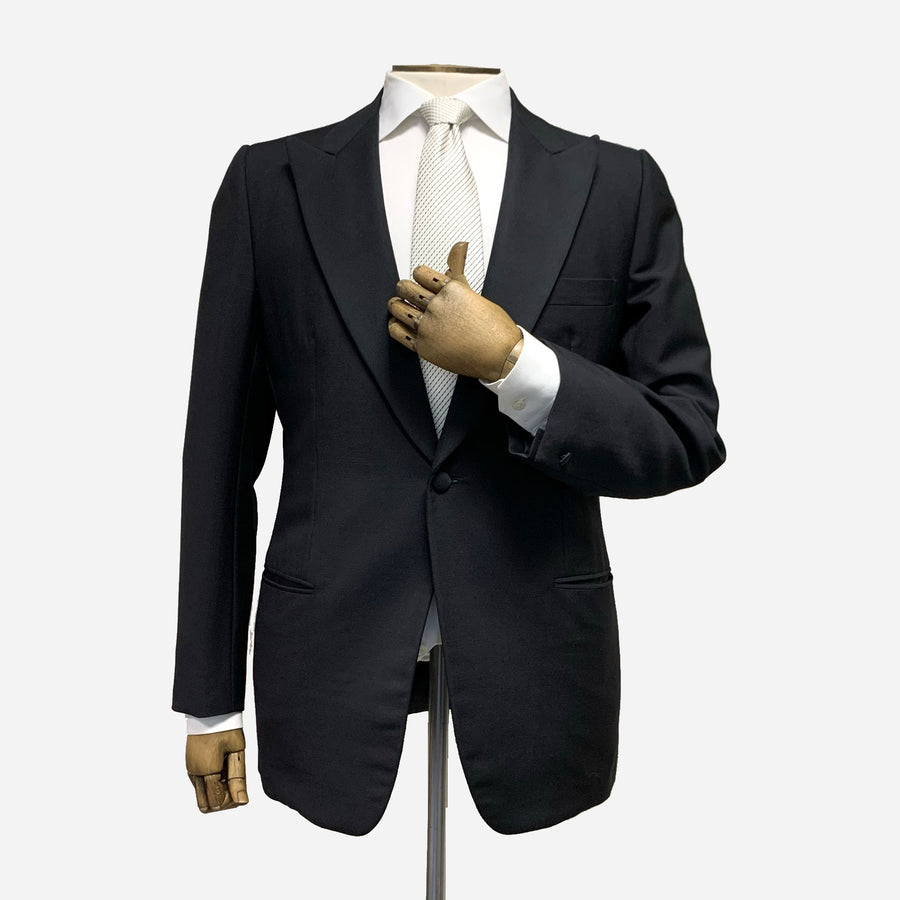 M. Bardelli Dinner Suit <br> Size 45 UK