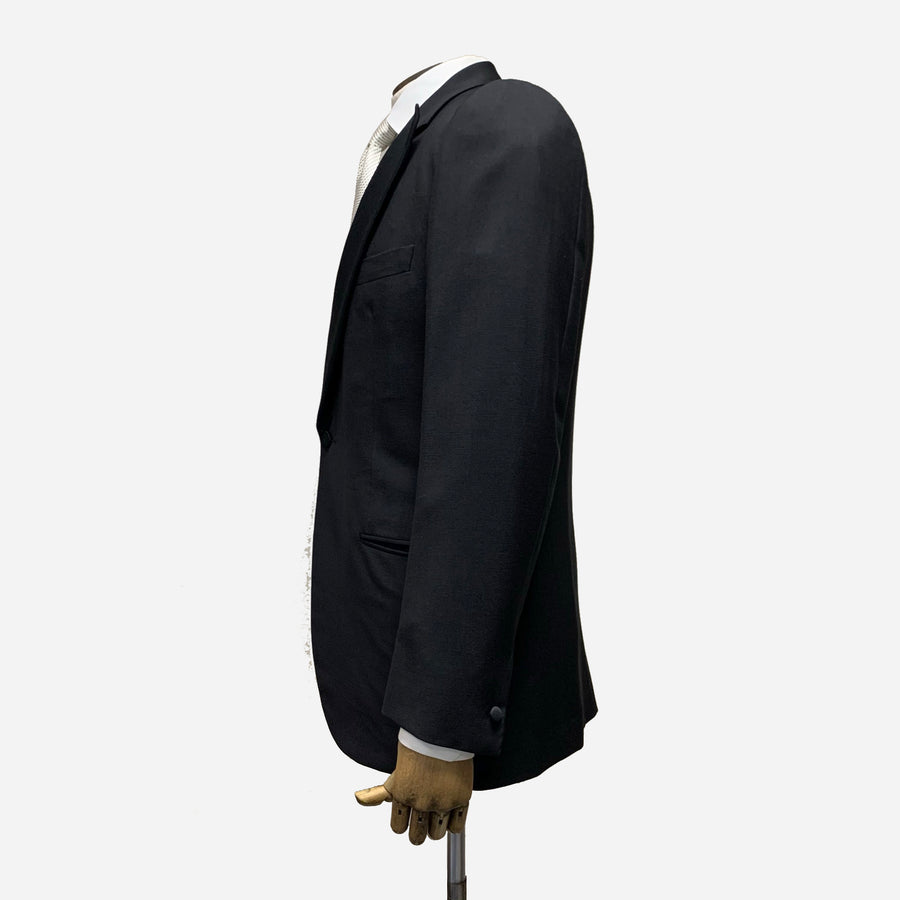 M. Bardelli Dinner Suit <br> Size 45 UK