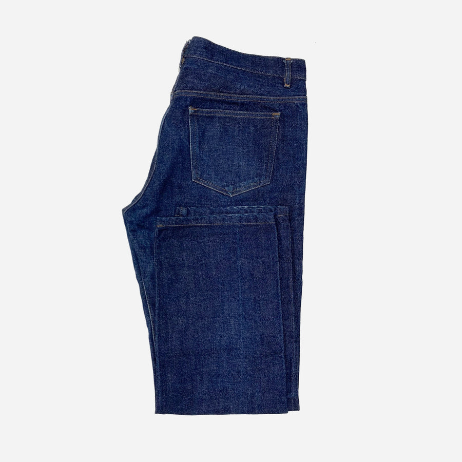 A.P.C. New Standard Jeans <br> Waist 36